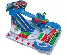 „Super Mario“ – veiksmo žaidimas „Kart Racing“ (7390)