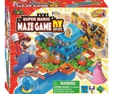 Super Mario – Labirinto žaidimas DX (7371)