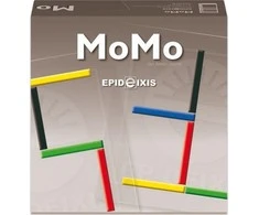 Epideixis Momo galvosūkis Žaidimas