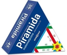 Epideixis M3 matematinės piramidės