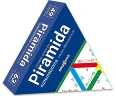 Epideixis M4 matematikos piramidė
