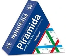 Epideixis M5 matematikos piramidė