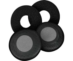 Ausinės Epos HZP 46 Juodas Leatherette ear
