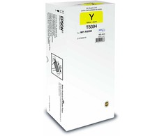 EPSON 1LB WorkForce Pro WF-R8590 Geltona XL rašalo tiekimo blokas