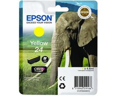 Stovas Epson 24 Claria Foto C13T24244010
