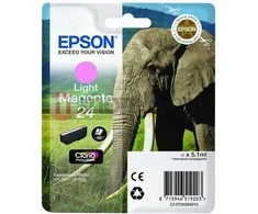 Epson 24 Claria Photo C13T24264010 rašalas