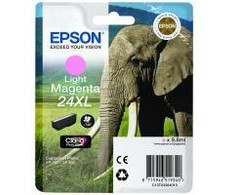 Tusz Epson 24XL Claria Photo C13T24364010