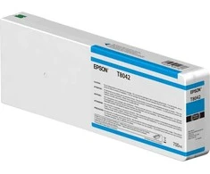 Epson T55K7 (C13T55K700) Rašalinė kasetė, Light Juodas