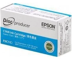 Rašalo Kasetė - Epson Discproducer PJIC7 30ml Cyan