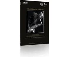 „Epson“ tiekia centrinį „Epson Papier“, DIN A3+, 325 g/m2, 25 lapai