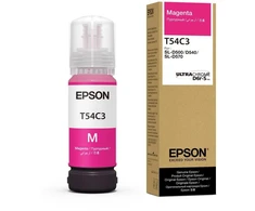 Epson oryginalny ink / tusz C13T54C320, magenta