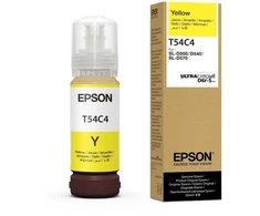 Epson oryginalny ink / tusz C13T54C420, yellow