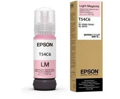 Epson oryginalny ink / tusz C13T54C620, light magenta