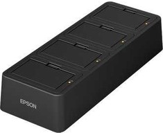 EPSON OT-CH80II 401 MULTIPLE/BATTERY CHARGER FOR OT-BY80II