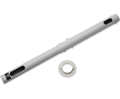 Laikiklis Epson Ceiling Pipe 450mm Sidabrinis ELPFP13 (V12H003P13)