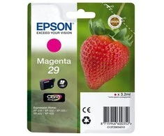 Rak Epson Clarsia Home SP 29 Magenta - C13T29834010