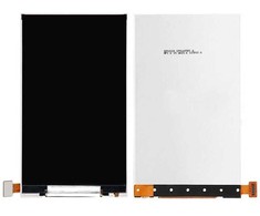 Epson CoreParts MSPP72191, Ekranas, Microsoft, Lumia 435, Juodas, 140 mm, 240 mm