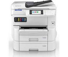 Epson Daugiafunkcis spausdintuvas „WorkForce Pro EM-C7100DWF“ (C11CL35401)