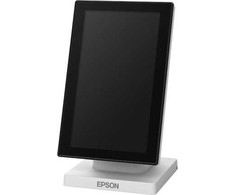 Epson DM-D70 (210): USB Customer Ekranas, Baltas