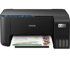 Spausdintuvas Daugiafunkcinis įrenginys Epson EcoTank* ET-2861 (C11CJ67429)