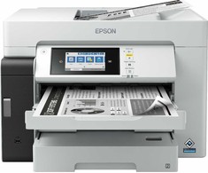 Spausdintuvas Epson - EcoTank Pro ET-M16685 A3 Daugiafunkcinis
