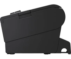 Spausdintuvas Epson TM-T88VII (152): USB ETHERNET - FIXED INTERFACE PS Juodas