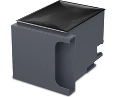 Epson C13T671400 atsarginė spausdintuvo / skaitytuvo dalis Panaudotų miltelių talpykla 1 vnt