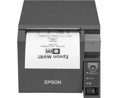 Epson Epson TM-T70II (022A1) 180 x 180 DPI Przewodowa bezpośrednio termiczny spausdintuvas POS