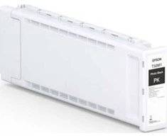 Epson Singlepack UltraChrome XD3 Photo Juodas T50M1 (700ml) | Epson