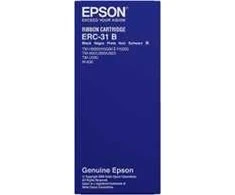 Epson Farbband / ERC-31 / juodas / M930 TM930 950