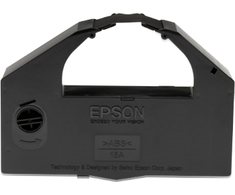 Epson Juodas Ribbon Cartridge (C13S015139)