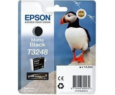 Rašalinio spausdintuvo kasetė Epson T3248