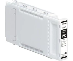 Rašalo Epson Rašalo kasetė UltraChrome XD, Photo Juodas, T692100, 1pk (C13T692100)