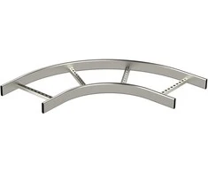 Meka KAMPAS KOPĖČIOMS 90° KS90-600 R300 HDG