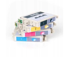 Epson originalus rašalas / C13T53A80N rašalas, matinis juodas