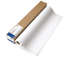 Epson 1118/30/Production Photo Paper Semigloss, 44", C13S450378, 200 g/m2, papier, 1118mmx30m, balta, rolka