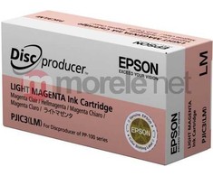 Epson PJIC3 / PP-10 rašalas (C13S020449)