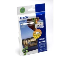 Epson A6 spausdintuvo fotopopierius (C13S041765)