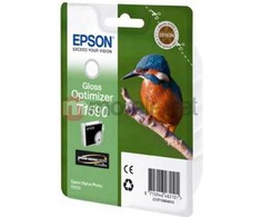 Epson rašal( blizgus optimizatorius)