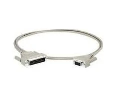 Epson Epson RS232 CABLE DB25MA / 9FE / EPS- 25- 9- MF SĄSAJOS KABELIS RS-232C