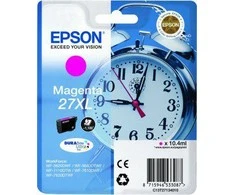 Rašalas Epson T2713 Magenta XL DURABritte C13T27134010