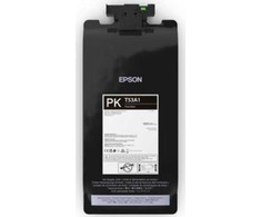Epson oryginalny ink / tusz C13T53A100, photo juodas