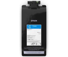 Epson oryginalny ink / tusz C13T53A200, cyan