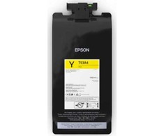 Epson oryginalny ink / tusz C13T53A400, yellow