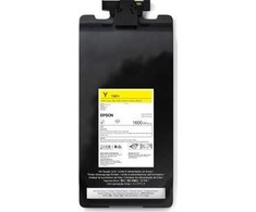 Epson oryginalny ink / tusz C13T56F400, yellow