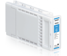 Epson UltraChrome XD T693200 rašalo kasetė, žalsvai mėlyna