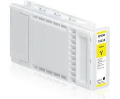 Epson T693400 geltonas rašalas
