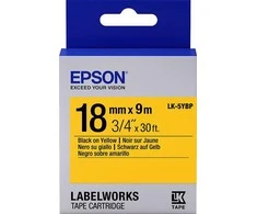 „Epson“ juosta, 18 mm (C53S655003)