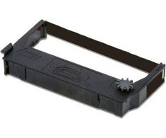Epson ERC23B kasos aparato juostelė juoda (C43S015360)