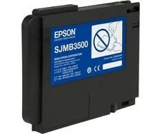 „EPSON SJMB3500“ techninės priežiūros dėžutė, skirta TM-C3500